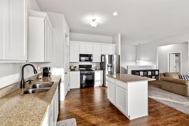 3159 Guinness Drive, Janesville, WI 53546