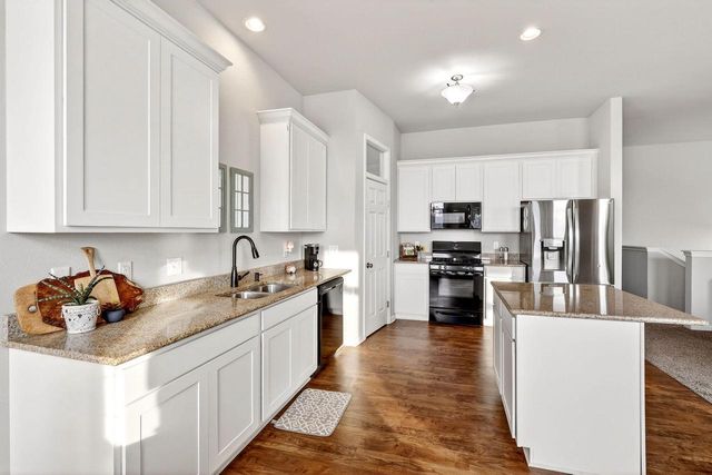 3159 Guinness Drive, Janesville, WI 53546