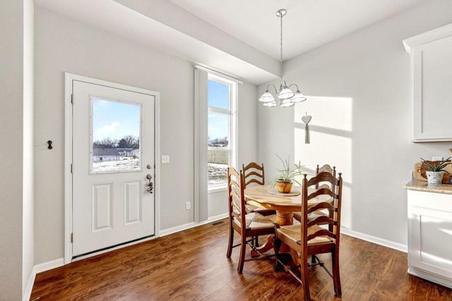 3159 Guinness Drive, Janesville, WI 53546