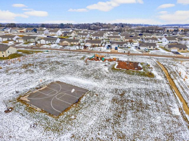 3159 Guinness Drive, Janesville, WI 53546