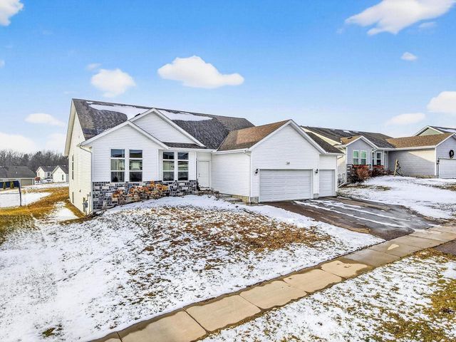 3159 Guinness Drive, Janesville, WI 53546
