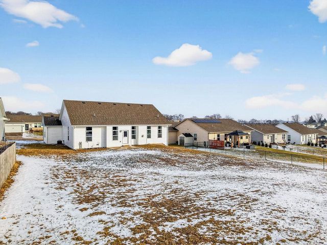 3159 Guinness Drive, Janesville, WI 53546