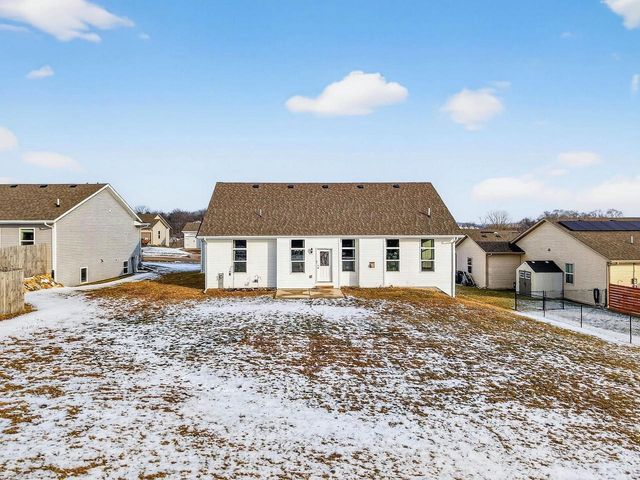 3159 Guinness Drive, Janesville, WI 53546