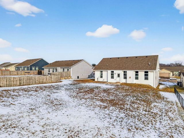3159 Guinness Drive, Janesville, WI 53546