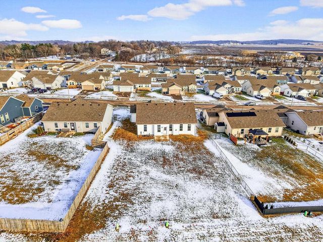 3159 Guinness Drive, Janesville, WI 53546