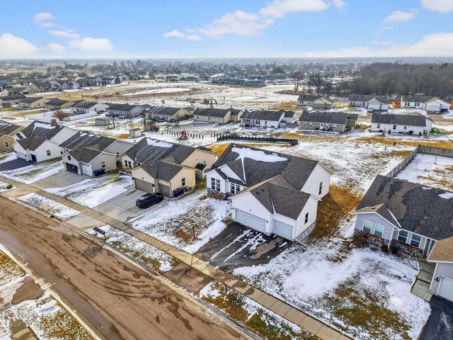 3159 Guinness Drive, Janesville, WI 53546