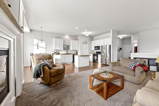 3159 Guinness Drive, Janesville, WI 53546