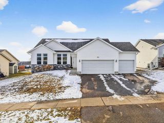 3159 Guinness Drive, Janesville, WI 53546