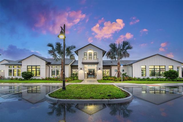 13710 BROOKSIDE HAVEN STREET, Riverview, FL 33578