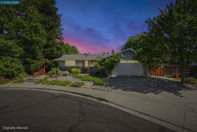 1746 Agadir Ct, Concord, CA 94518