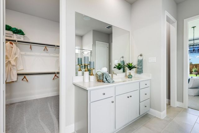 709 Cumulus Court, Celina, TX 75009