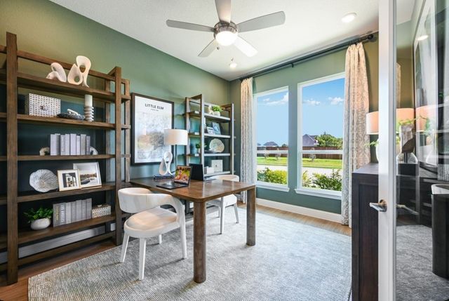 709 Cumulus Court, Celina, TX 75009