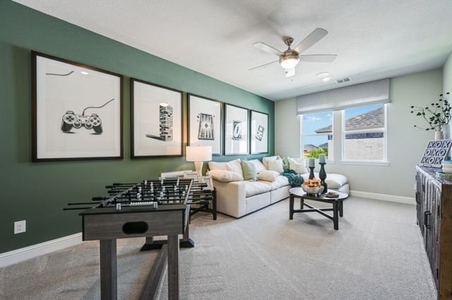 709 Cumulus Court, Celina, TX 75009