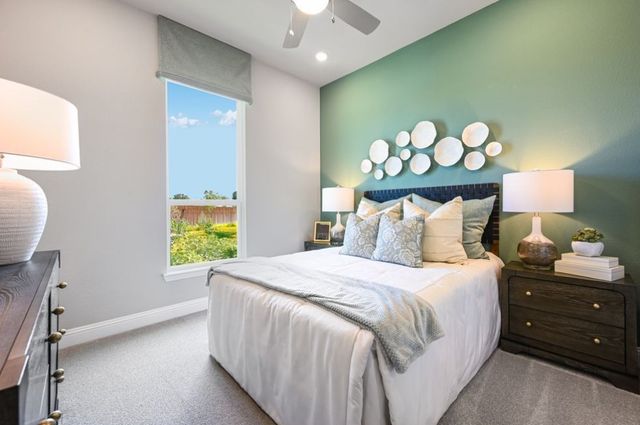 709 Cumulus Court, Celina, TX 75009