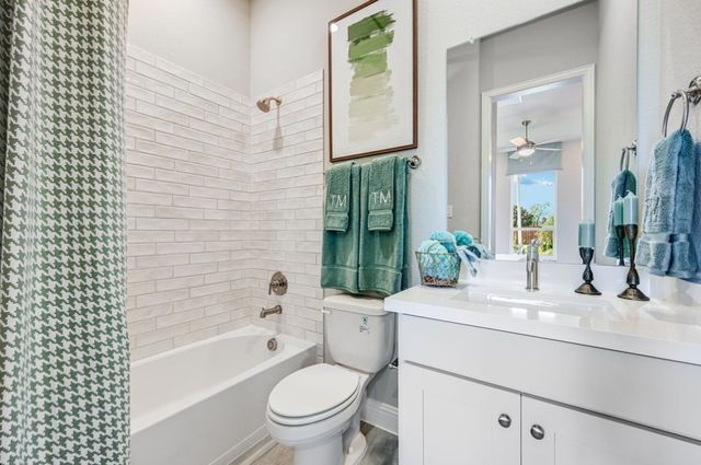 709 Cumulus Court, Celina, TX 75009