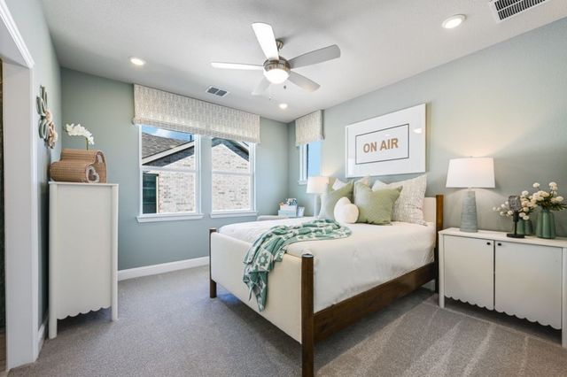 709 Cumulus Court, Celina, TX 75009