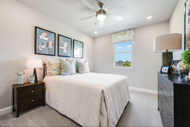 709 Cumulus Court, Celina, TX 75009