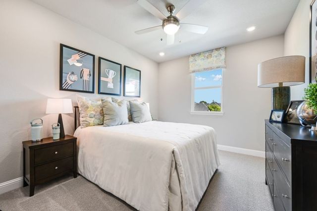 709 Cumulus Court, Celina, TX 75009