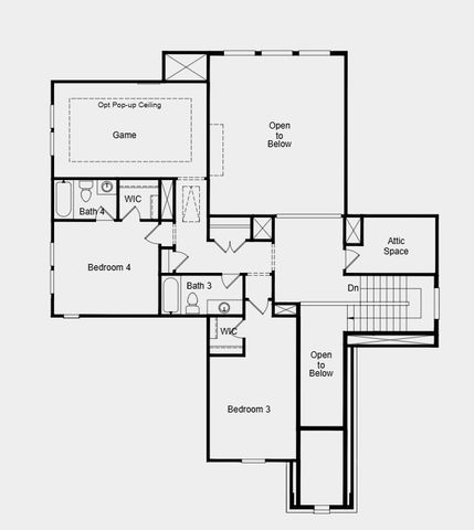 709 Cumulus Court, Celina, TX 75009