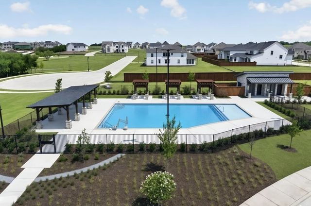709 Cumulus Court, Celina, TX 75009