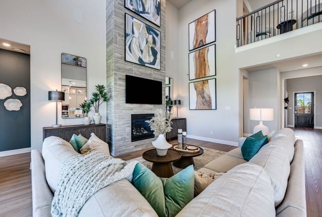 709 Cumulus Court, Celina, TX 75009