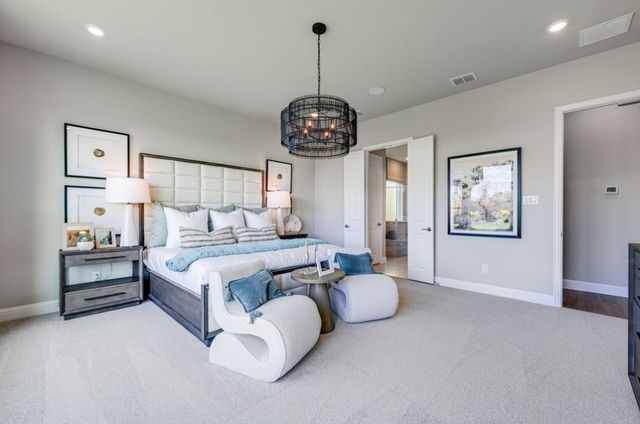 709 Cumulus Court, Celina, TX 75009