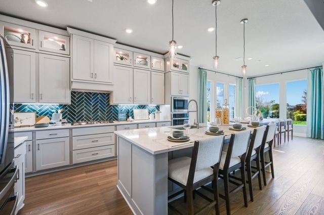 709 Cumulus Court, Celina, TX 75009