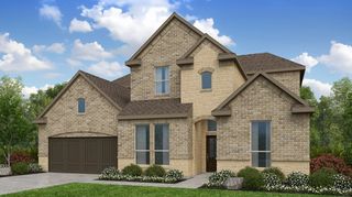 709 Cumulus Court, Celina, TX 75009