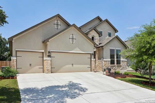 9047 Graford Ridge, Fair Oaks Ranch, TX 78015