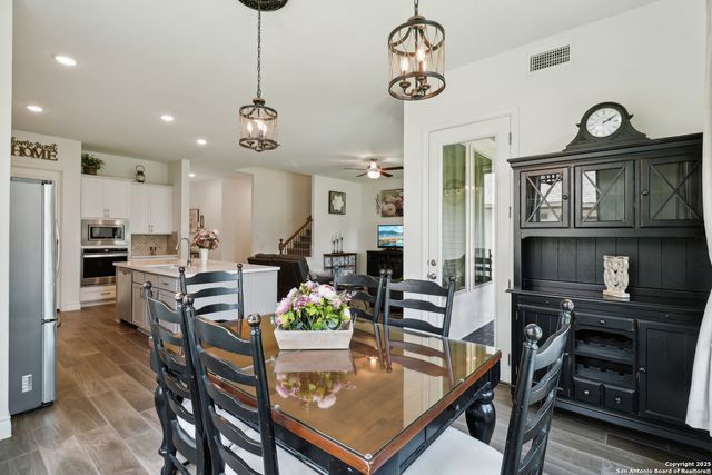 9047 Graford Ridge, Fair Oaks Ranch, TX 78015