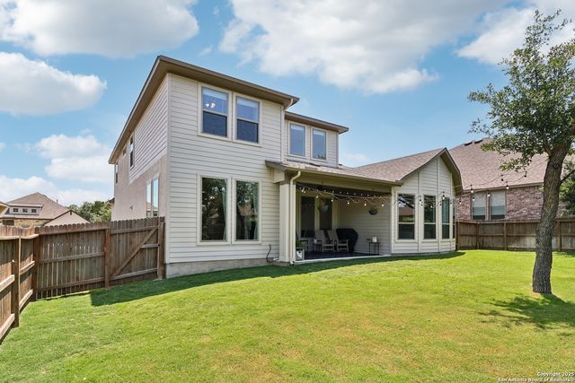 9047 Graford Ridge, Fair Oaks Ranch, TX 78015