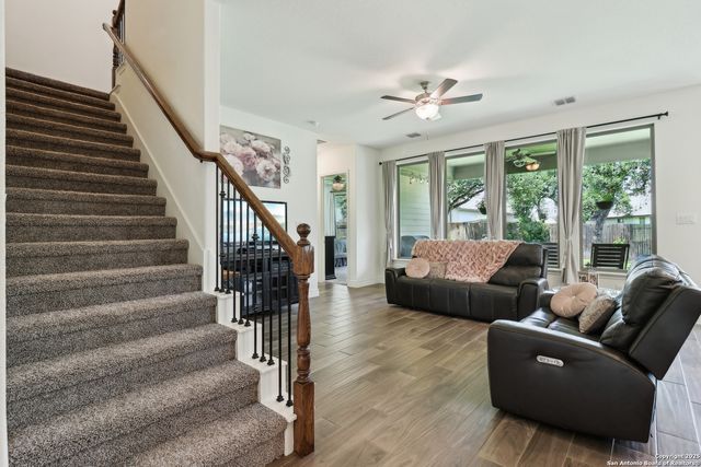9047 Graford Ridge, Fair Oaks Ranch, TX 78015