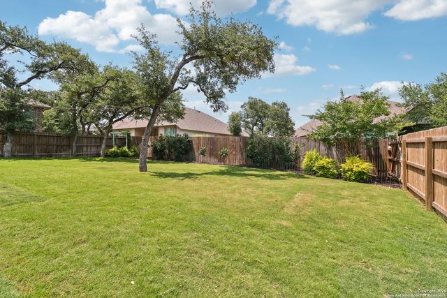 9047 Graford Ridge, Fair Oaks Ranch, TX 78015