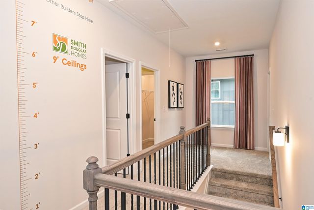 205 PINE VALLEY COVE, Columbiana, AL 35051