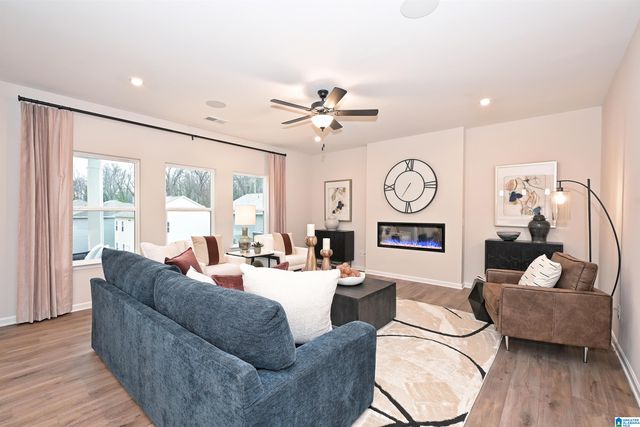 205 PINE VALLEY COVE, Columbiana, AL 35051