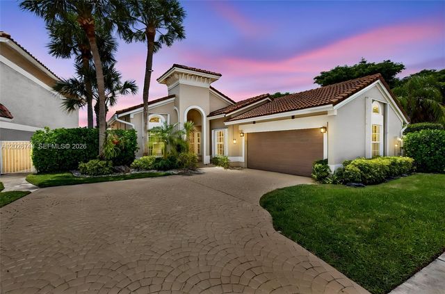 9646 Via Emilie, Boca Raton, FL 33428
