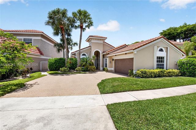 9646 Via Emilie, Boca Raton, FL 33428