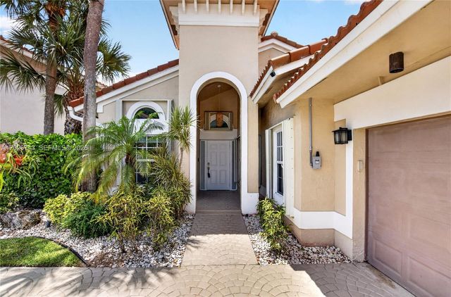 9646 Via Emilie, Boca Raton, FL 33428
