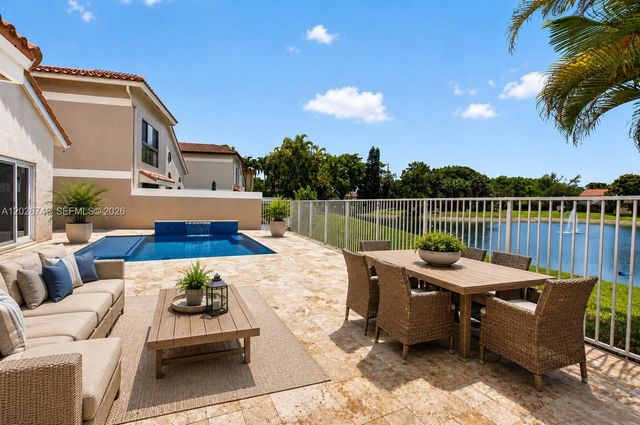 9646 Via Emilie, Boca Raton, FL 33428