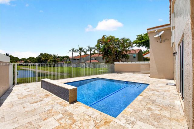 9646 Via Emilie, Boca Raton, FL 33428