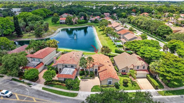 9646 Via Emilie, Boca Raton, FL 33428