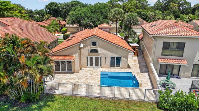 9646 Via Emilie, Boca Raton, FL 33428