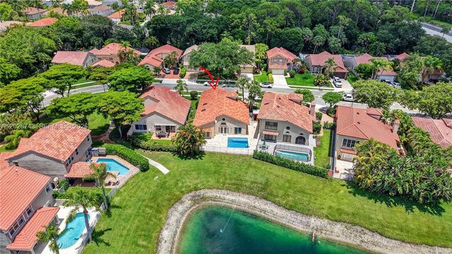 9646 Via Emilie, Boca Raton, FL 33428