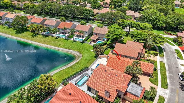 9646 Via Emilie, Boca Raton, FL 33428