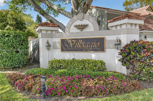 9646 Via Emilie, Boca Raton, FL 33428