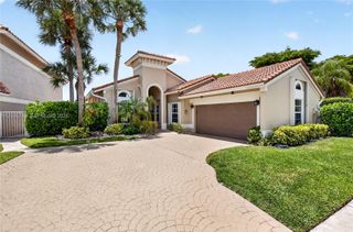 9646 Via Emilie, Boca Raton, FL 33428