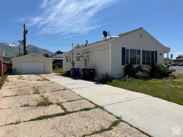 4688 S 200 E, Washington Terrace, UT 84405