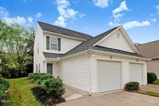2041 Persimmon Ridge Drive, Raleigh, NC 27604