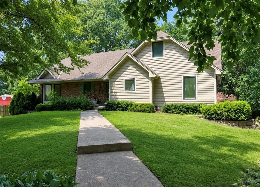 13620 Scottie Circle, Kearney, MO 64060
