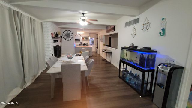 522 S CORTEZ Road, Apache Junction, AZ 85119